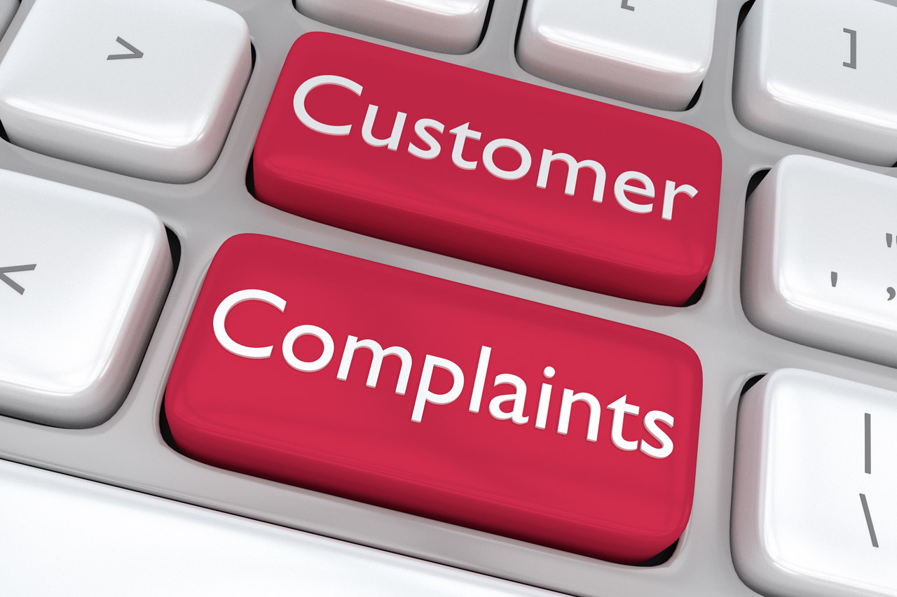 Turning customer complaints into business opportunities qt qt
