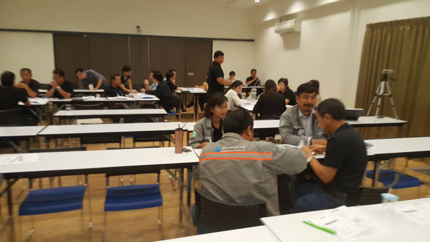 PORNPRANAKORN CO., LTD.