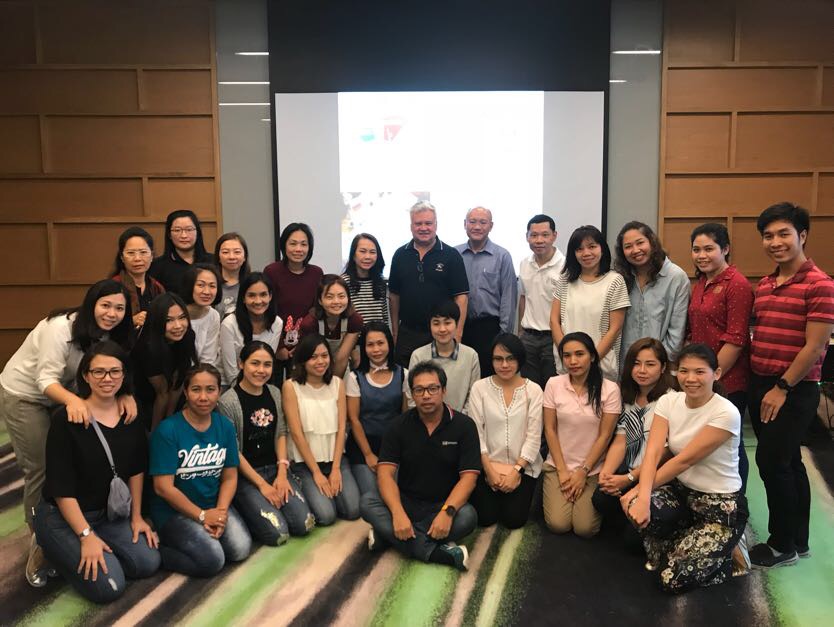 A. Menarini (Thailand) Ltd.
