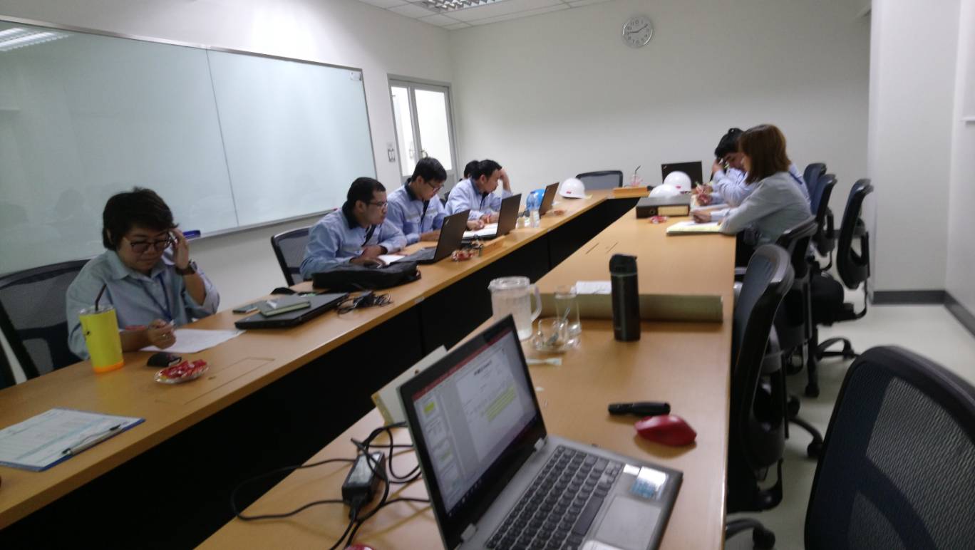 Shonan Unitec (Thailand) Co., Ltd.