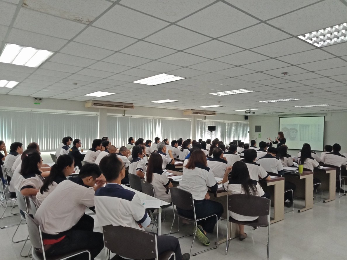 Hoya Lens Thailand Ltd.