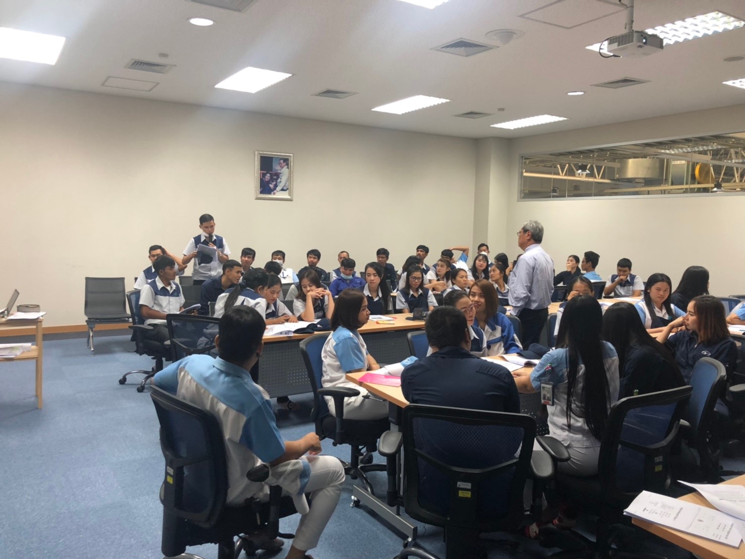 TOKYO ROKI (THAILAND) CO., LTD.