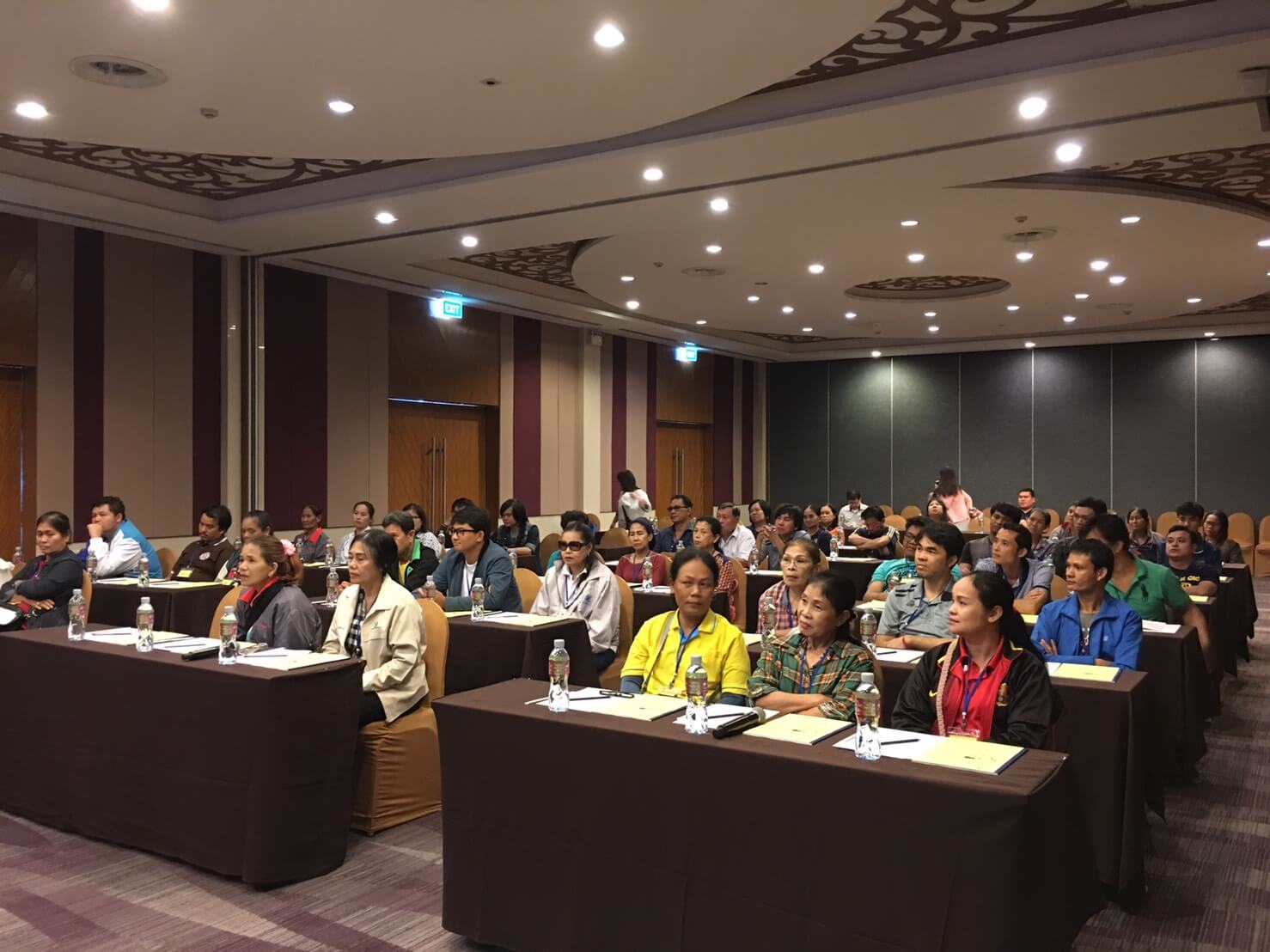 VANACHAI GROUP PUBLIC CO., LTD. (CHONBURI)