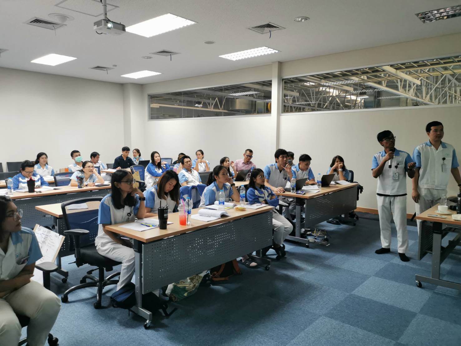 Tokyo Roki (Thailand) Co., Ltd.