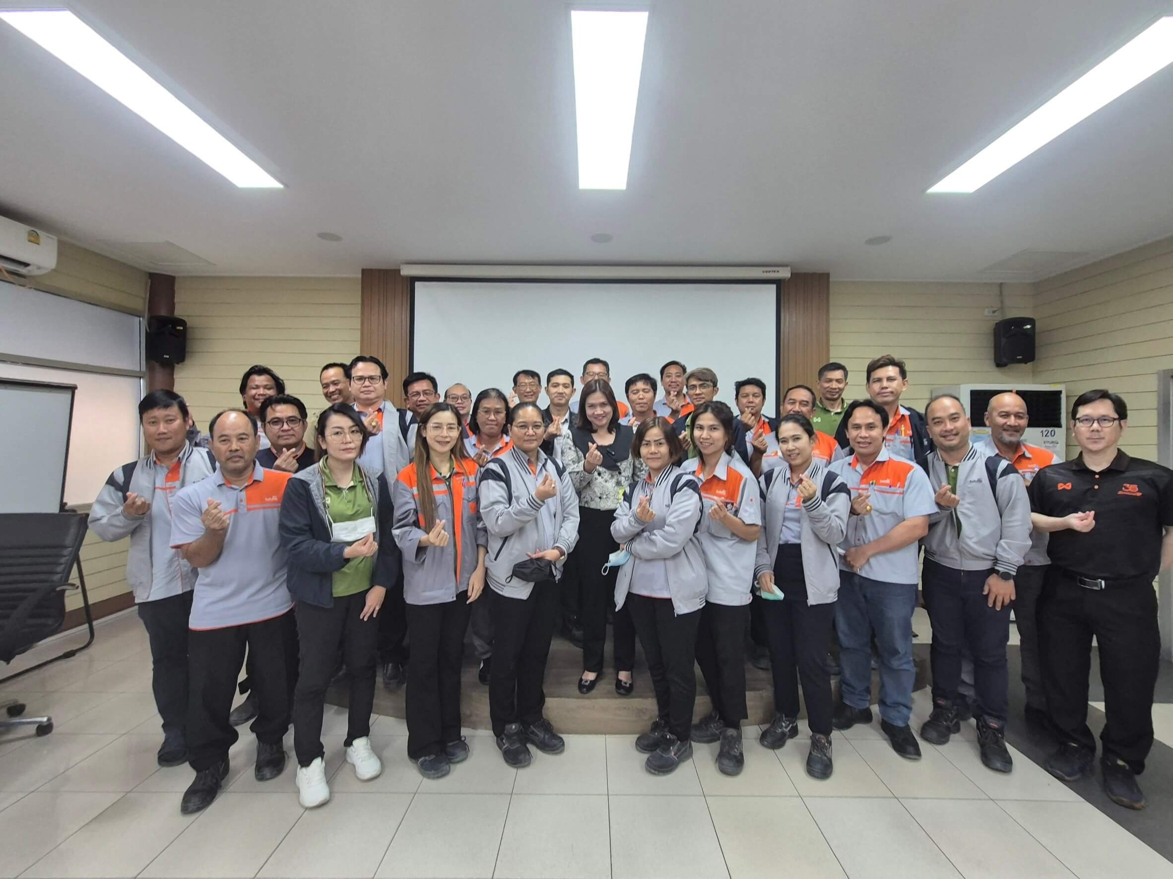 Diamond Building Products Public Co., Ltd.