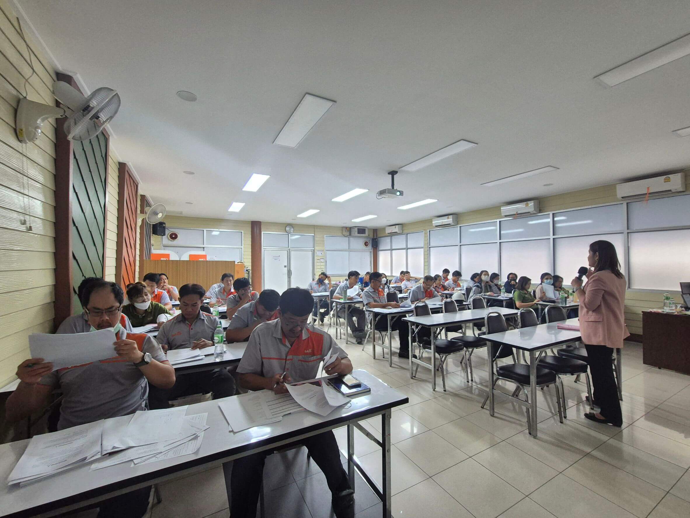 Diamond Building Products Public Co., Ltd.