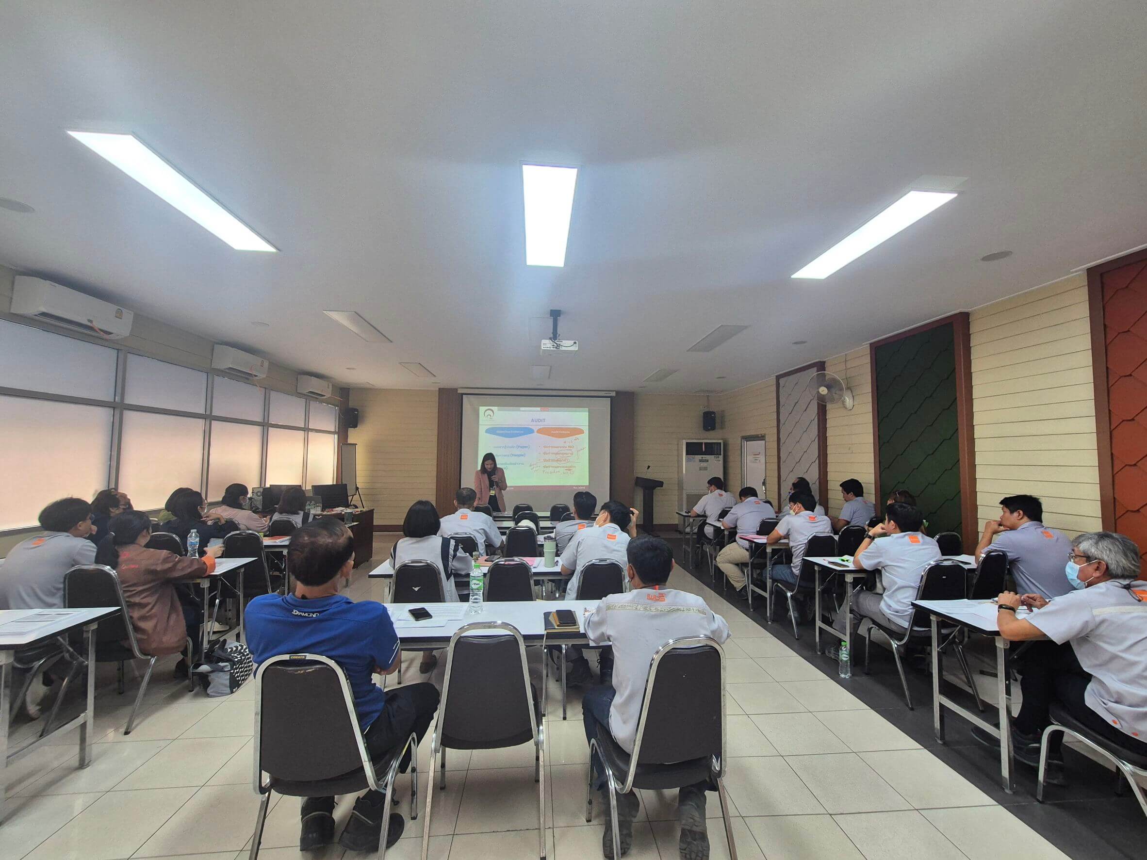 Diamond Building Products Public Co., Ltd.