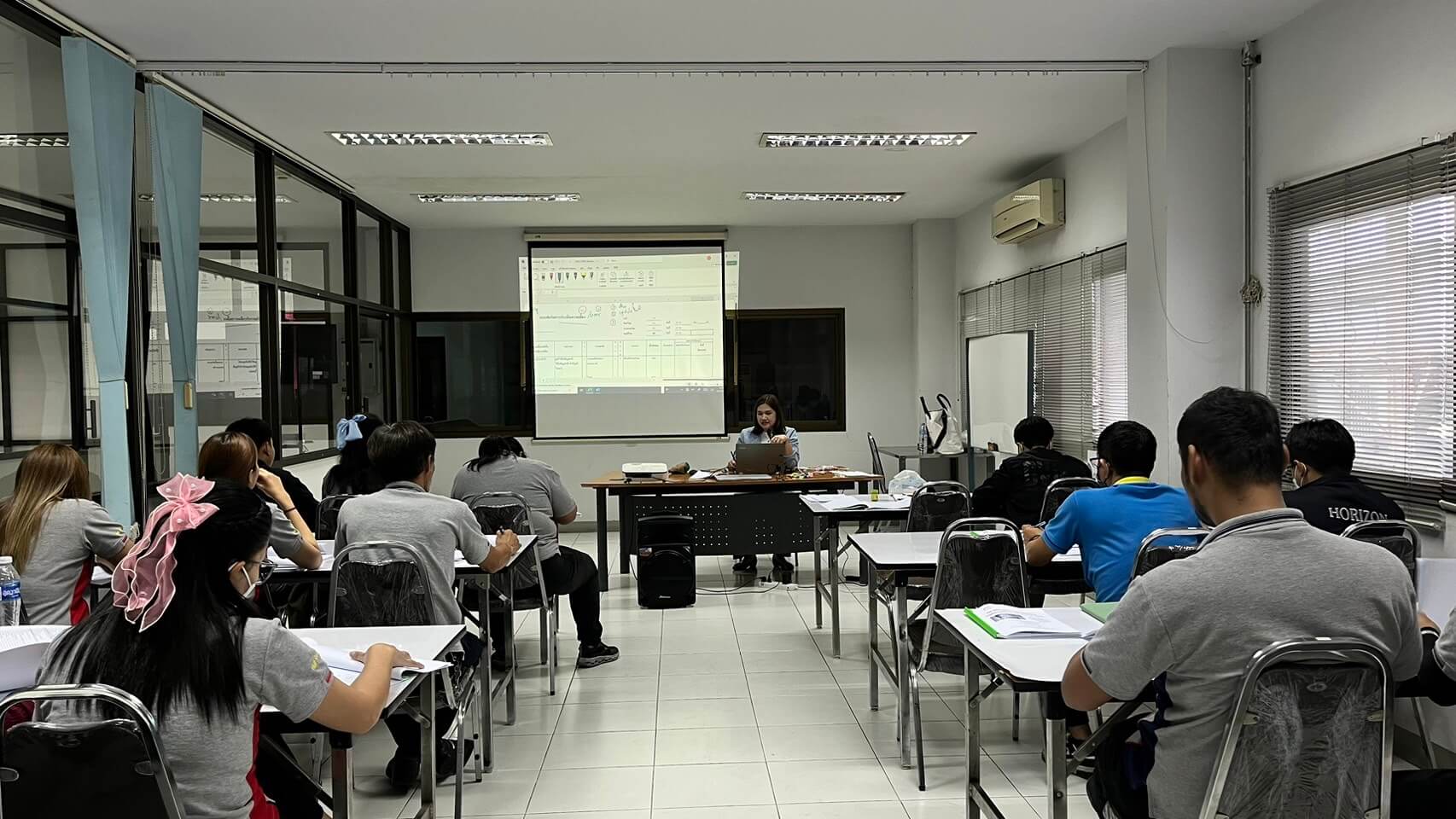 Rubber Intertrade Co., Ltd.