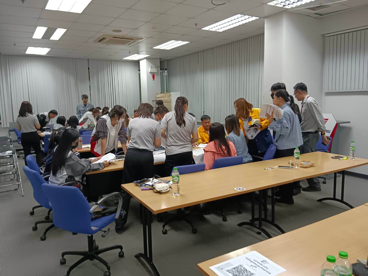 Apollo (Thailand) Co., Ltd.