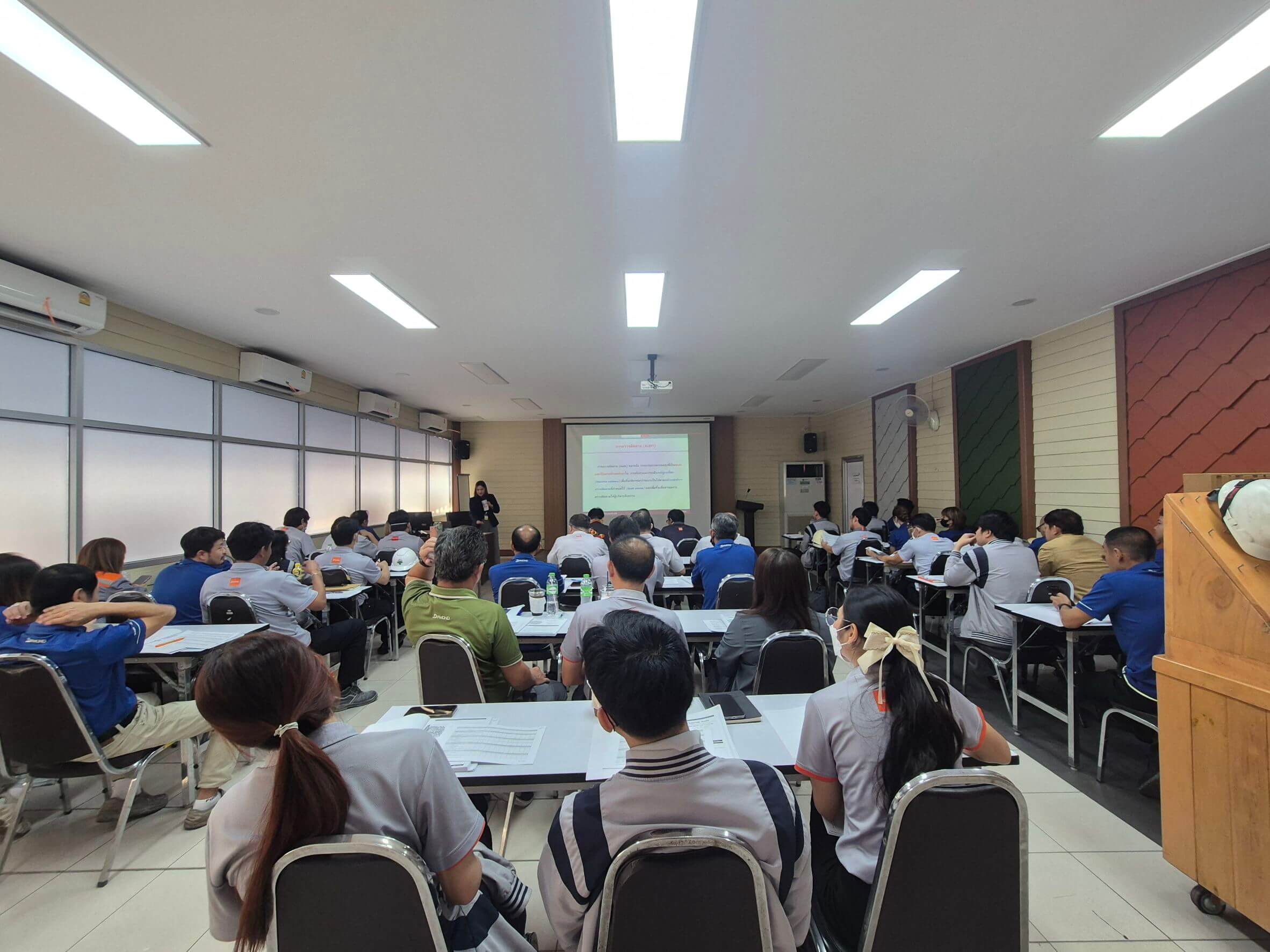 Diamond Building Products Public Co., Ltd.