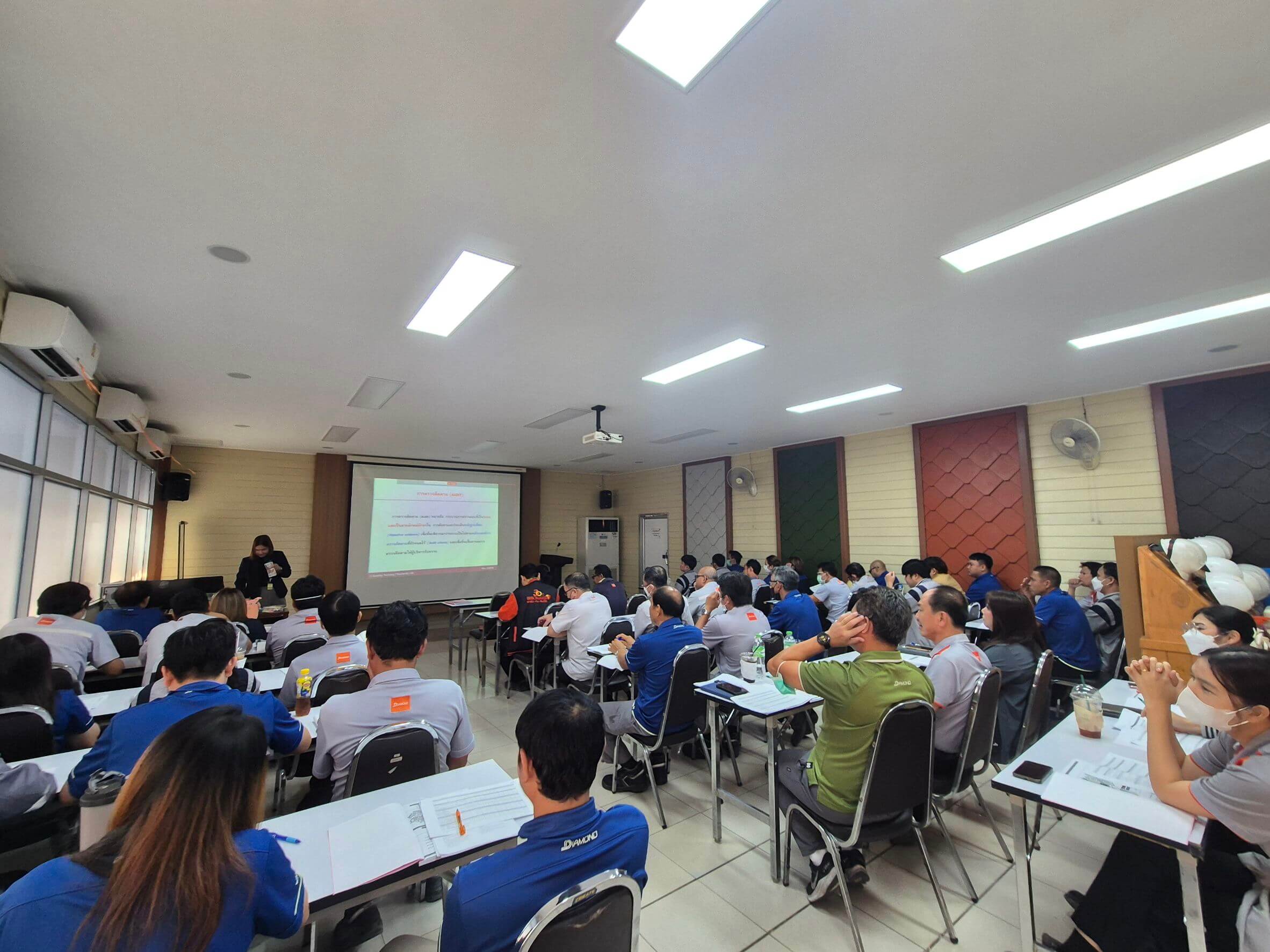 Diamond Building Products Public Co., Ltd.