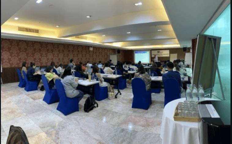 Bangkok Synthetics Co., Ltd.