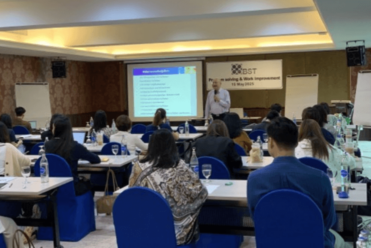 Bangkok Synthetics Co., Ltd.