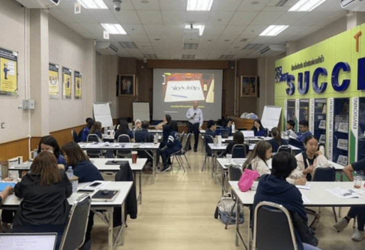 Bangkok Synthetics Co., Ltd.