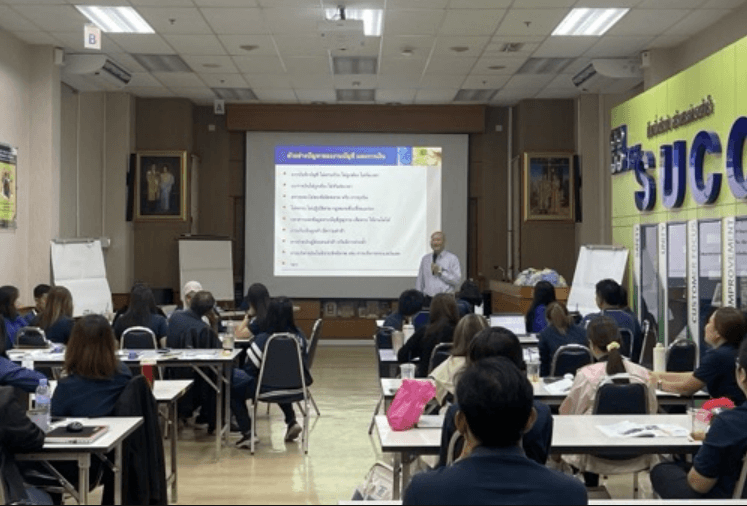 Bangkok Synthetics Co., Ltd.