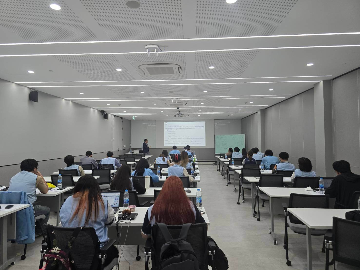 Sony Technology (Thailand) Co., Ltd.