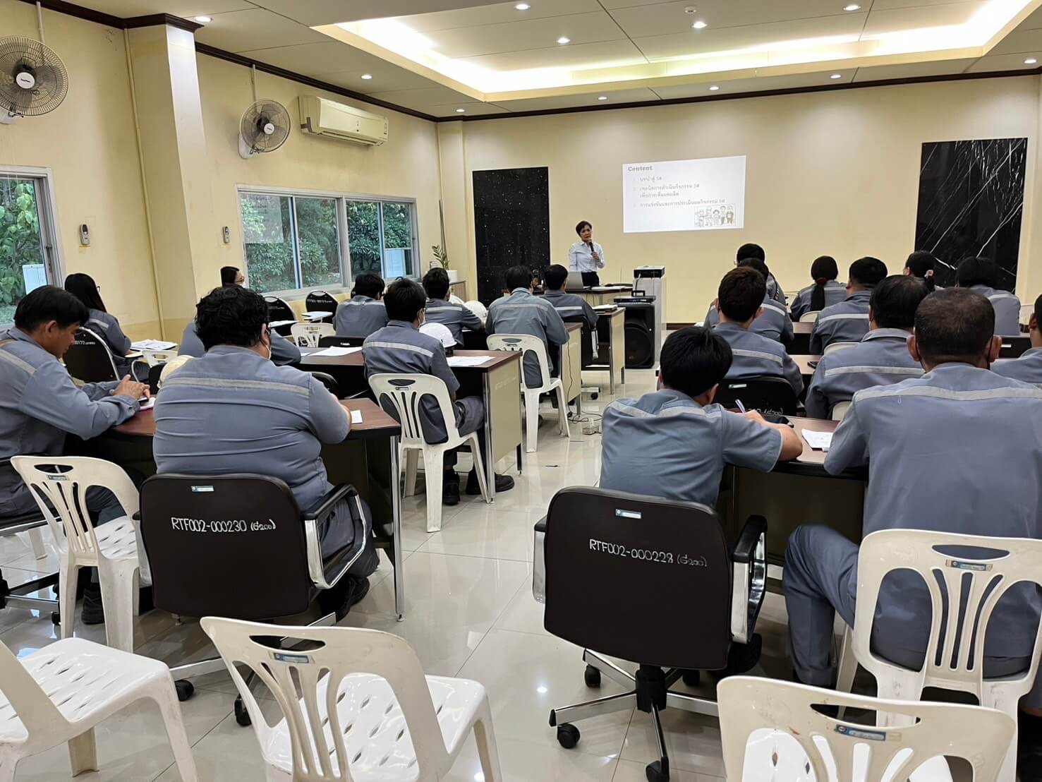 TPI Polene Public Co., Ltd.
