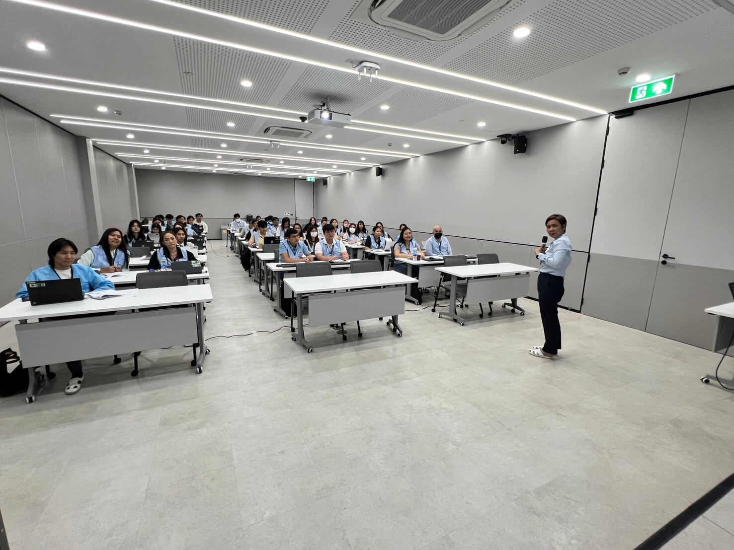 Sony Technology (Thailand) Co., Ltd.