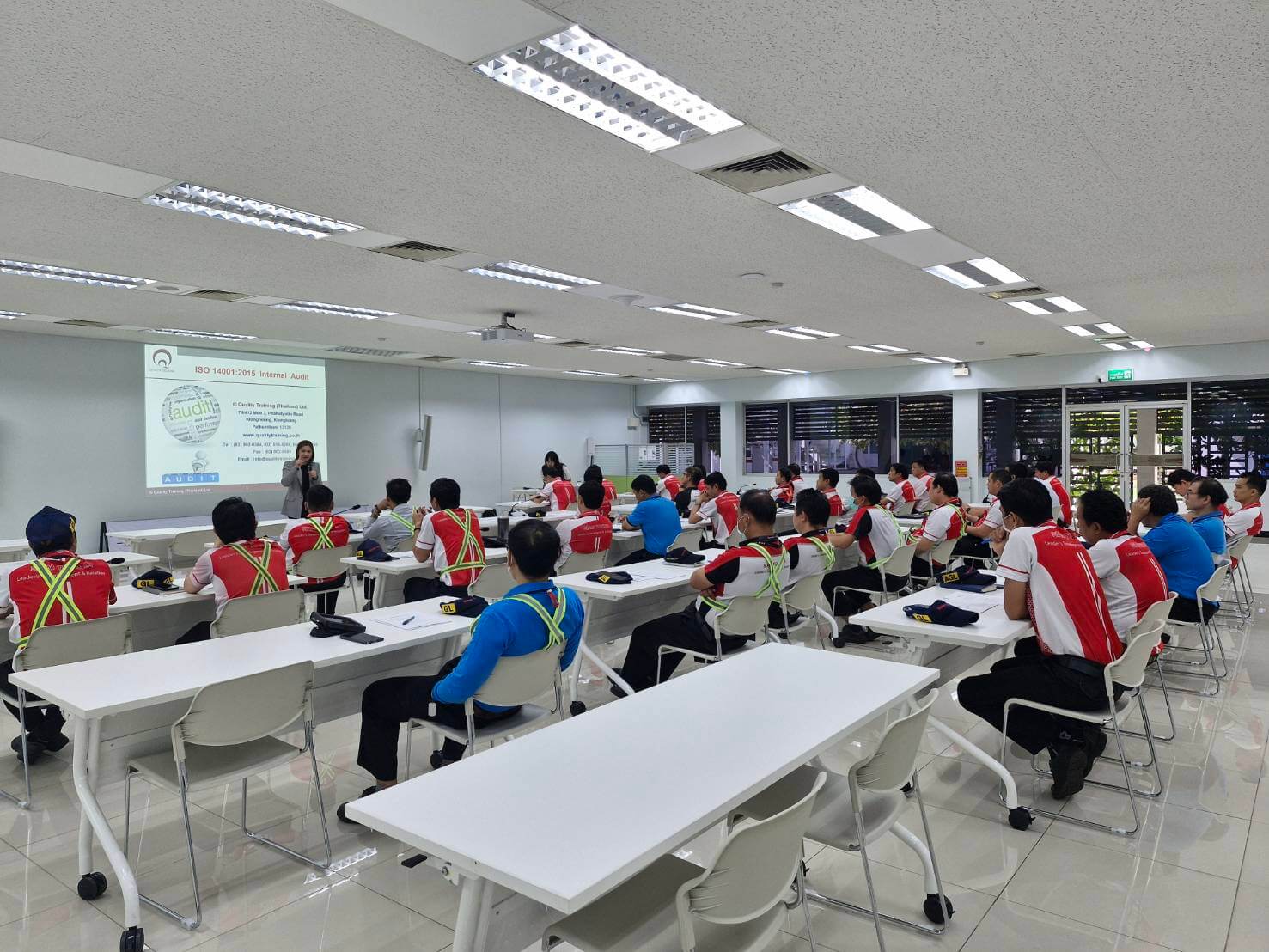 Siam Toyota Manufacturing Co., Ltd.