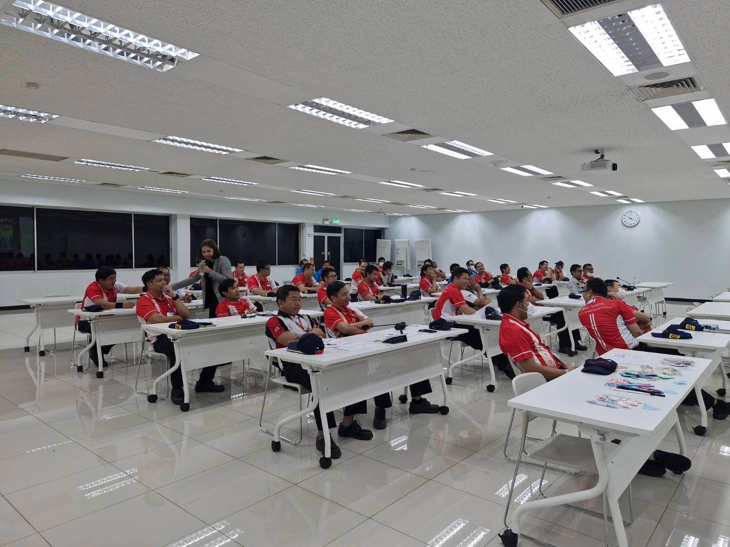 Siam Toyota Manufacturing Co., Ltd.